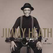 Love Letter , Jimmy Heath