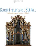 Canzoni Recercate E Spiritate , Various