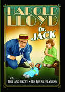 Harold Lloyd In Dr Jack , Harold Lloyd