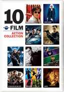 Universal 10-Film Action Collection 