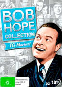 Bob Hope Collection: 1938-1946 [Import] , Bob Hope