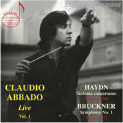 Claudio Abbado Live , Abbado Vienna Philharmonic Orchestra Chicago Symphony Orchestra