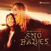 Sno Babies (Original Soundtrack) , Various
