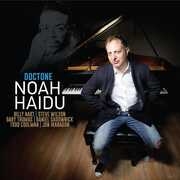 Doctone , Noah Haidu