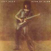 Blow By Blow [Orange Colored Vinyl] [Import] , Jeff Beck