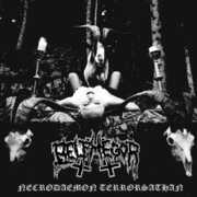 Necrodaemon Terrorsathan , Belphegor