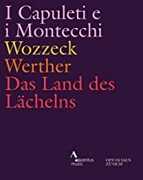 Opera Recordings , Various