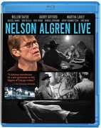 Nelson Algren Live , Willem Dafoe