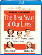 The Best Years of Our Lives , Myrna Loy