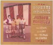 Tonetti Anaiak [Import] , Jabier Muguruza