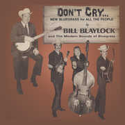 Don't Cry
