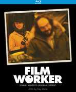 Filmworker , Stanley Kubrick