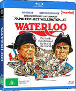 Waterloo [Import] , Rod Steiger