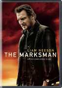 The Marksman , Liam Neeson