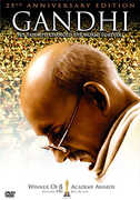Gandhi , Ben Kingsley
