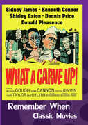 What A Carve Up! , Sidney James