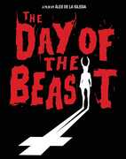 The Day of the Beast 