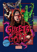 Sheets Of Gore