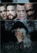 Immortal , Tony Todd