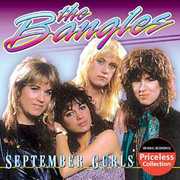 September Gurls , Bangles