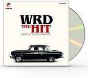 The Hit , W.R.D. Trio