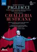 Pagliacci , Chorus Of Dutch National Opera Netherlands Philharmonic Orchestra Viotti