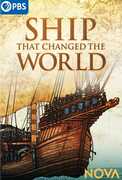 NOVA: Ship That Changed the World 
