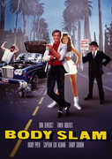 Body Slam , Dirk Benedict