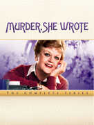 Murder, She Wrote: The Complete Series , Angela Lansbury