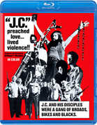 J.C. , Bill Mcgaha