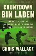 Countdown bin Laden : The Untold Story of the 247-Day Hunt to Bring the Mastermind of 9/ 11 to Justice