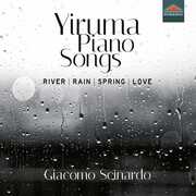Piano Songs , Giacomo Scinardo