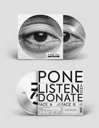 Listen And Donate , Pone