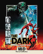 The Dark , William Devane