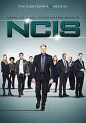 NCIS: Naval Criminal Investigative Service: The Eighteenth Season , Maria Bello