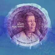 Kirtan: Turiya Sings , Alice Coltrane