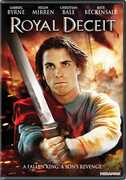 Royal Deceit , Gabriel Byrne