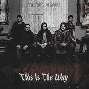 This Is The Way , Brown Goose