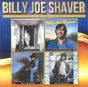 Old 5 & Dimers Like Me / I'm Just An Old Chunk , Billy Joe Shaver