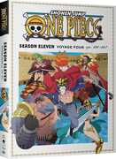One Piece: Season Eleven Voyage Four 