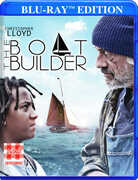 Boat Builder , Christopher Lloyd