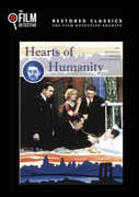 Hearts Of Humanity , Jean Hersholt