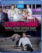Jedermann , Peters Clever Bloeb Sturminger Lohmeyer Moretti