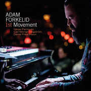 1st Movement , Adam Forkelid