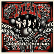 Reanimated Memories , Man