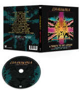 Leppardmania - A Tribute To Def Leppard (Various Artists) , Various Artists