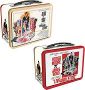 Factory Entertainment - James Bond - Live And Let Die Tin Tote 