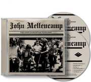 The Good Samaritan Tour 2000 , John Mellencamp