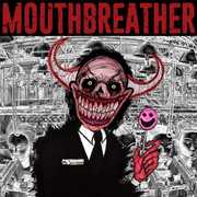Im Sorry Mr. Salesman , Mouthbreather
