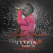 Utopia Live From Metlife Stadium , Romeo Santos